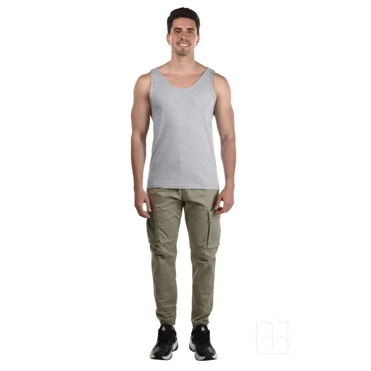 Camiseta para hombre