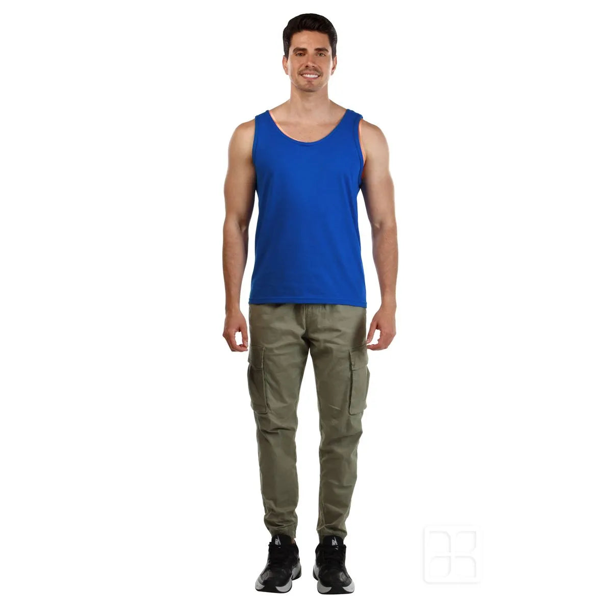 Camiseta para hombre