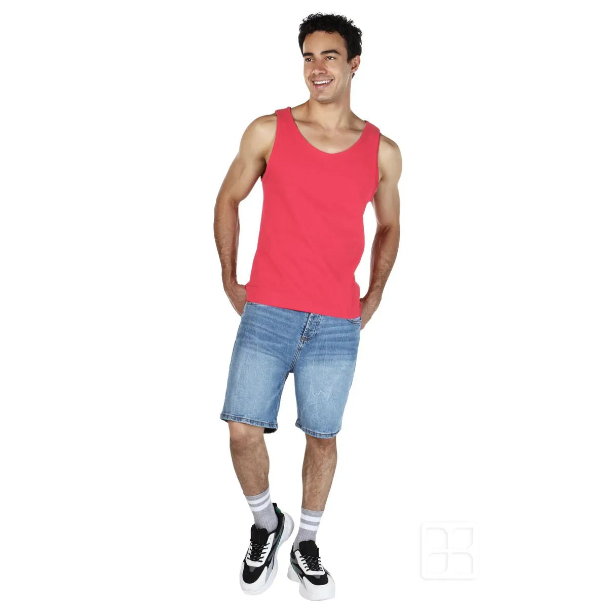 Camiseta para hombre