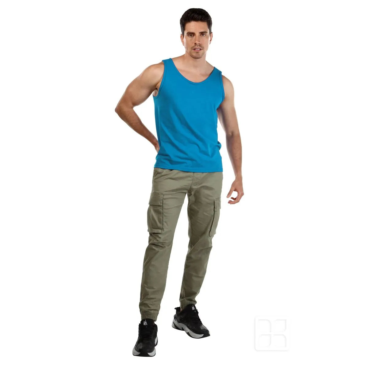 Camiseta para hombre