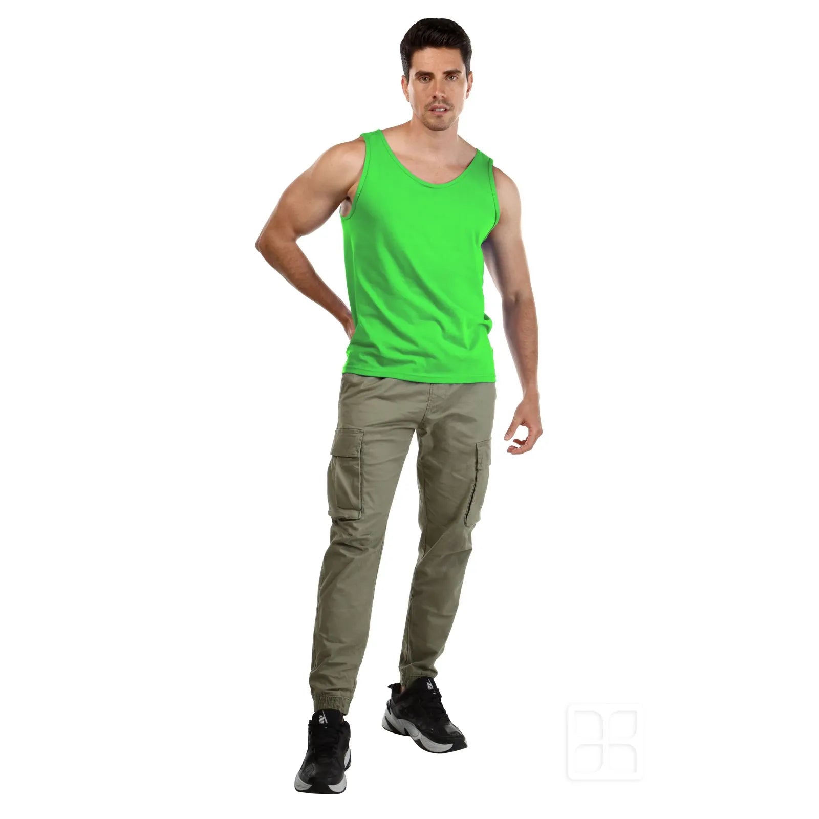 Camiseta para hombre