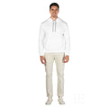Sudadera Premium Unisex Cuello Redondo Con Capucha y Cangurera