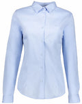 Blusa Gabardina Manga Larga