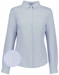 Blusa Mil Rayas Manga Larga