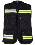 Chaleco Brigadista Unisex