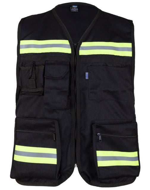 Chaleco Brigadista Unisex