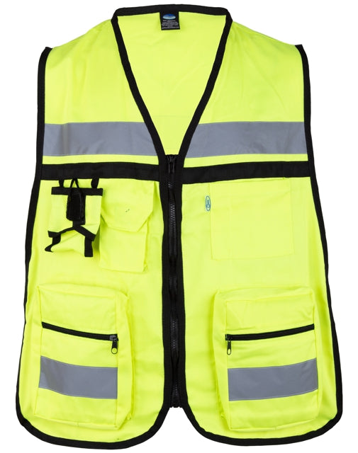 Chaleco Brigadista Unisex