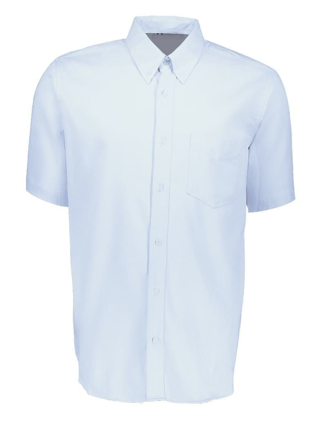 Camisa Gabardina Manga Corta