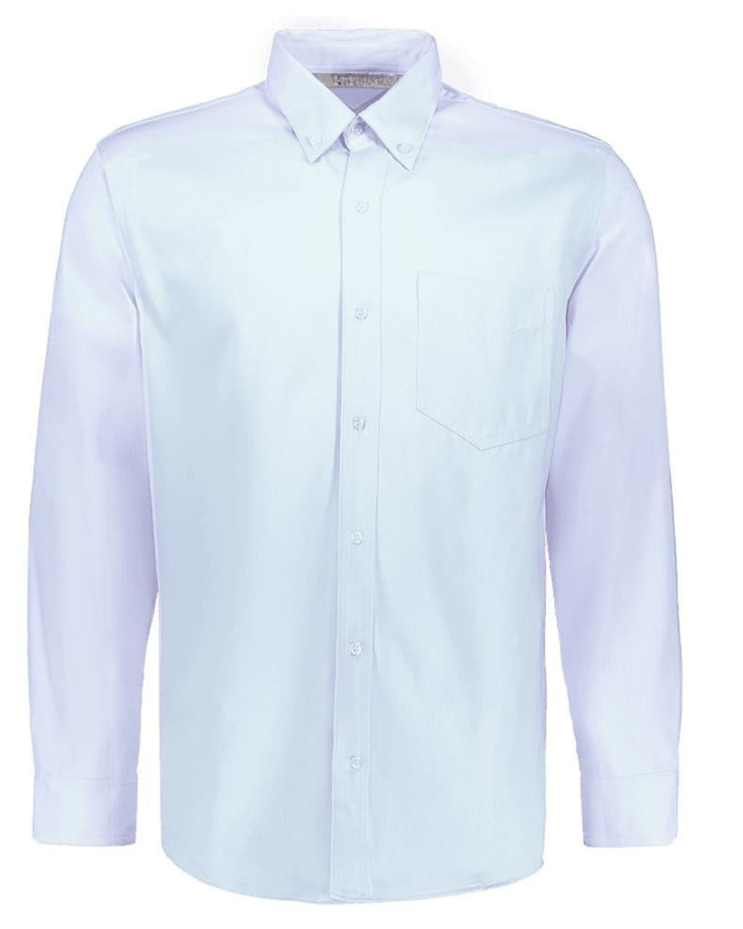 Camisa Gabardina Manga Larga