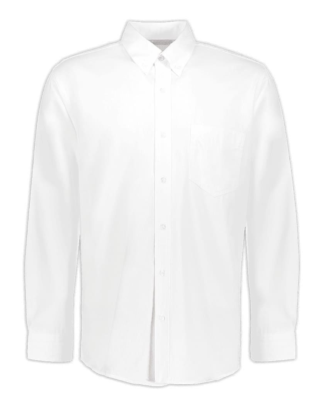 Camisa Gabardina Manga Larga