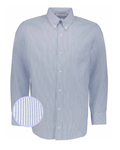 Camisa Mil Rayas Manga Larga