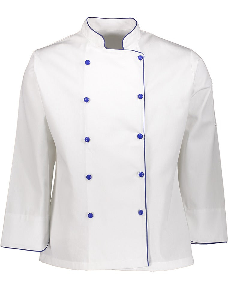 Filipina Chef con Vistas Unisex