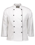 Filipina Chef con Vistas Unisex
