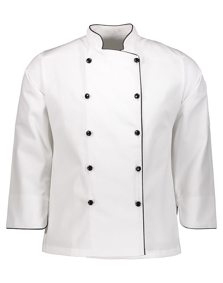 Filipina Chef con Vistas Unisex