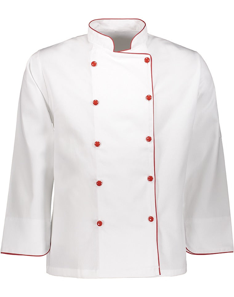 Filipina Chef con Vistas Unisex