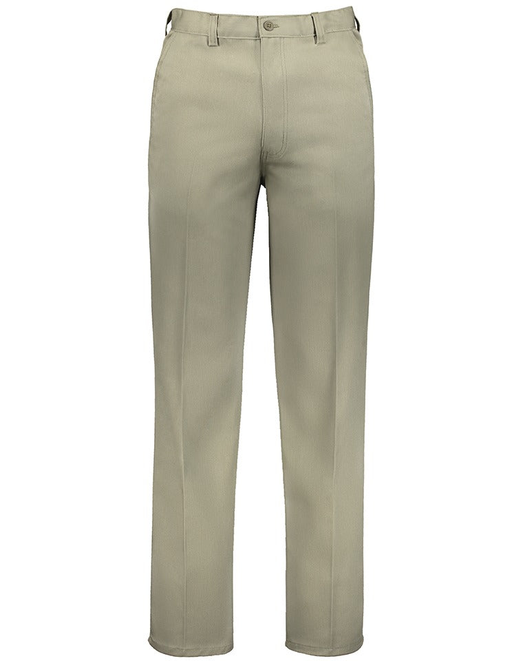 Pantalón Gabardina Hombre