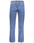 Pantalón de Mezclilla Hombre