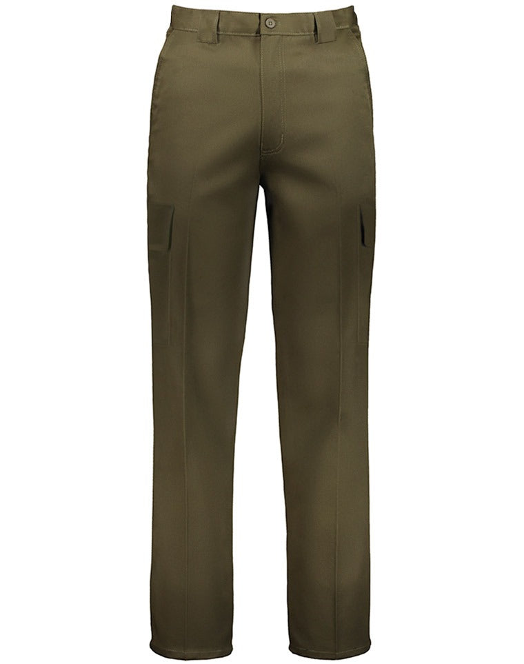 Pantalón Cargo Mujer