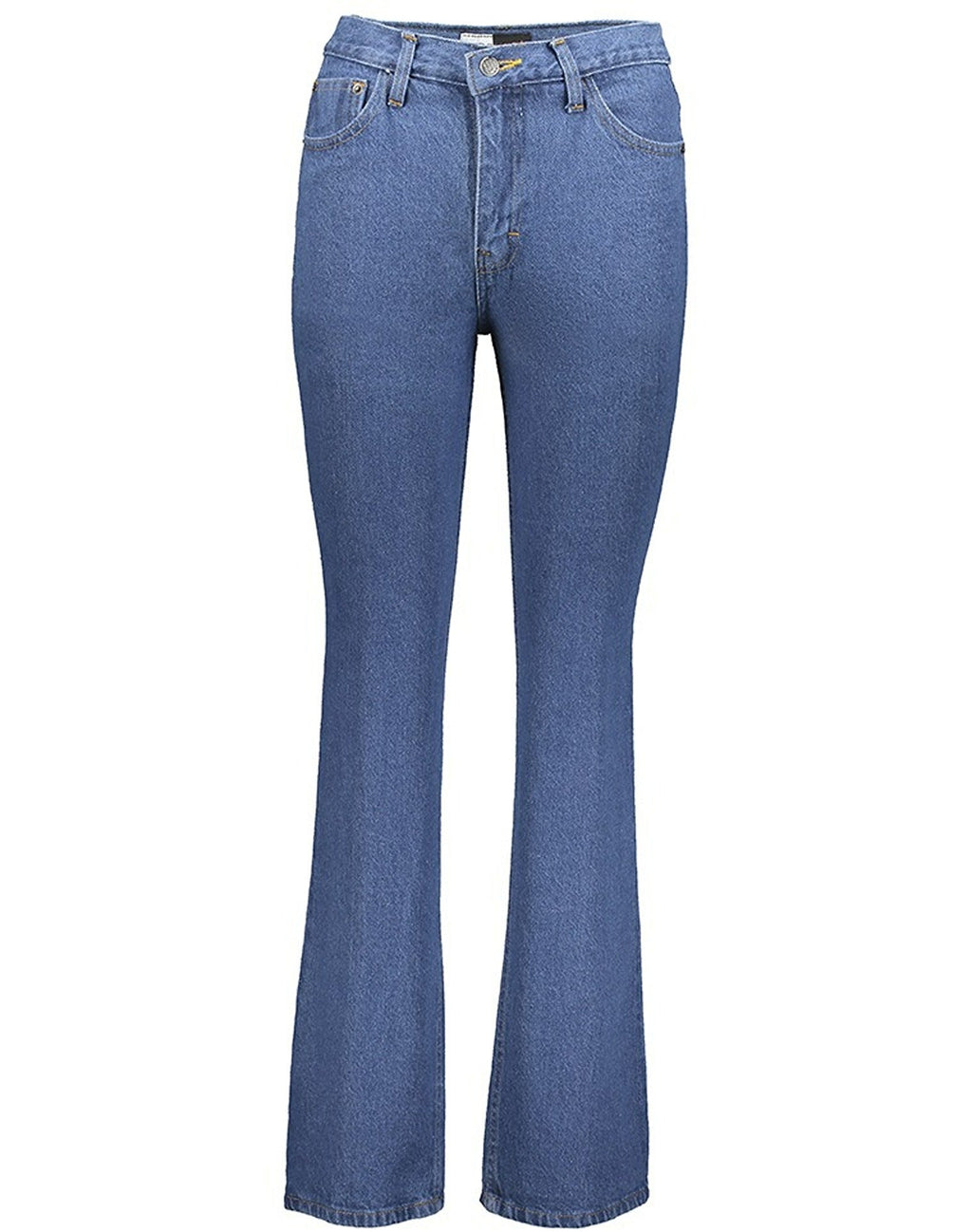 Pantalón de Mezclilla Mujer