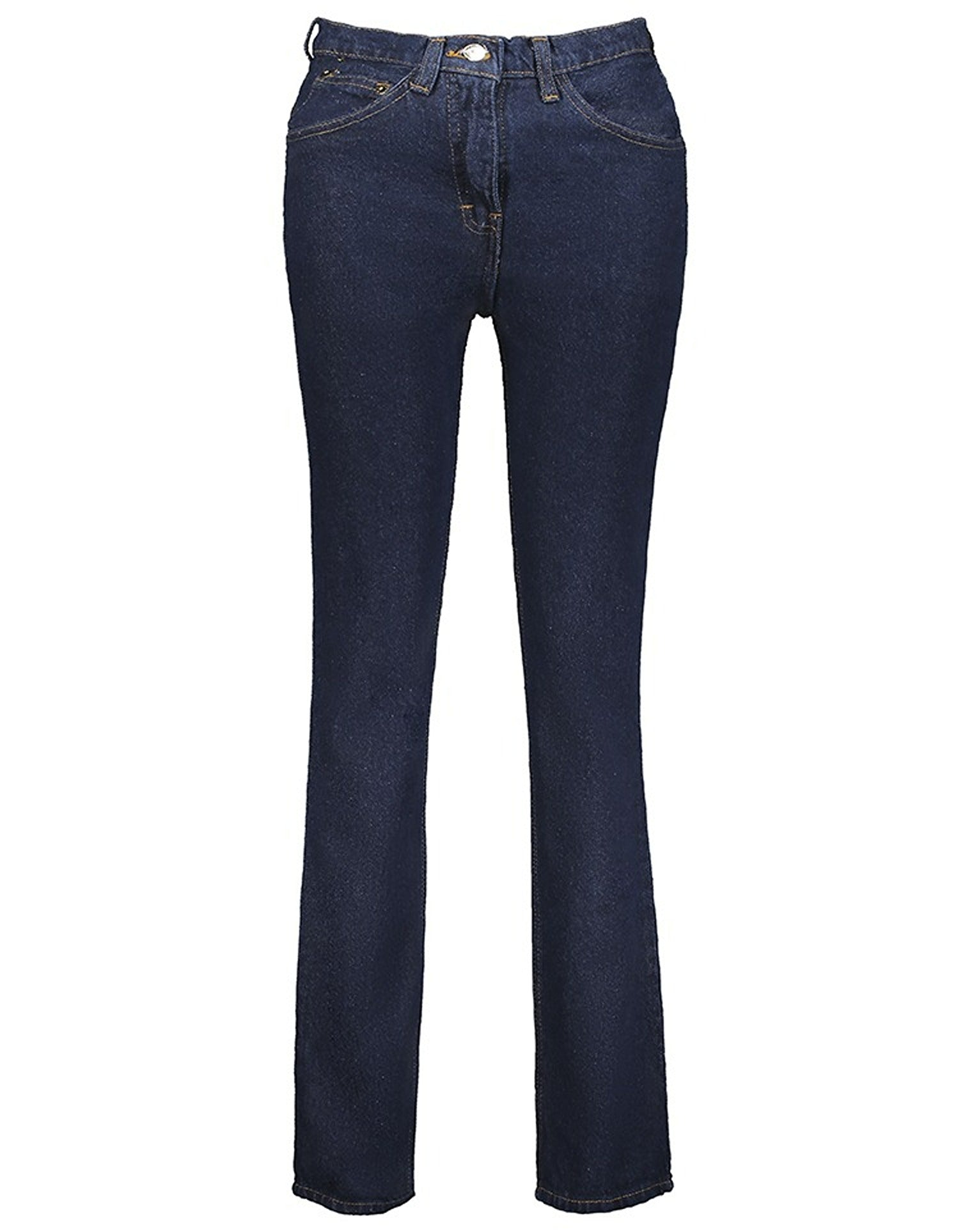 Pantalón de Mezclilla Mujer