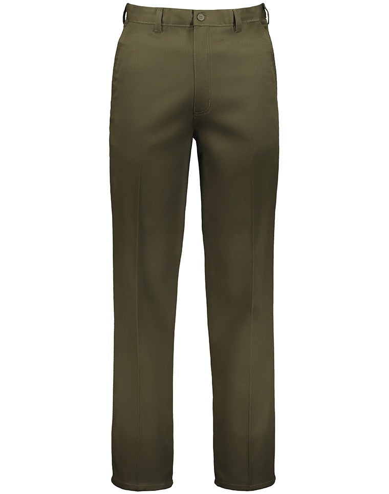 Pantalón Gabardina Hombre